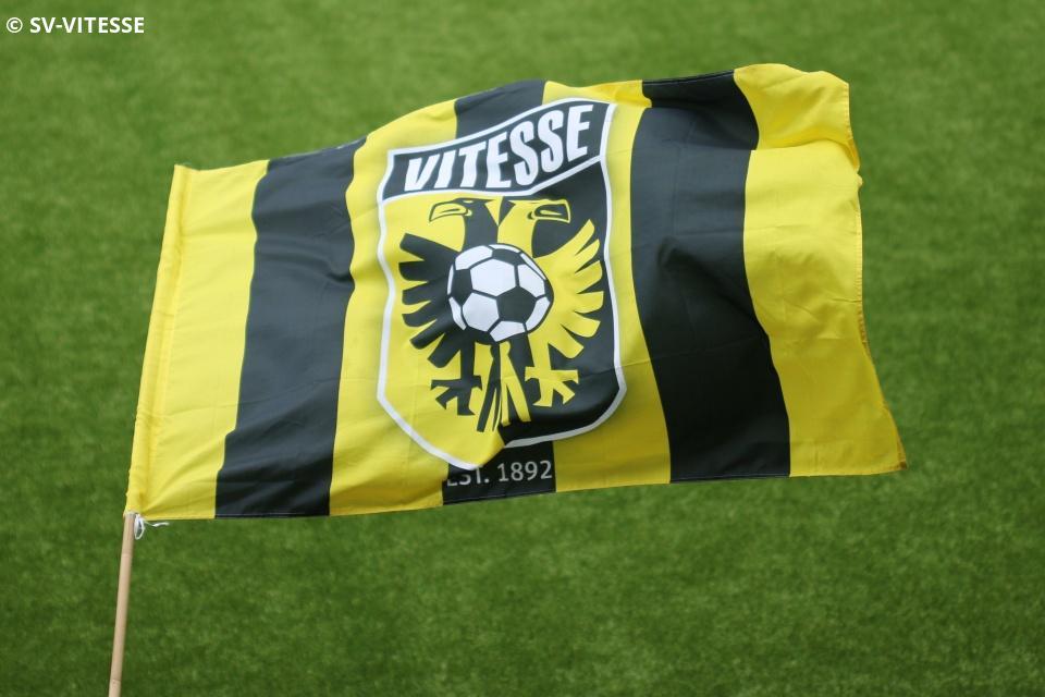 Vitesse-supporters roepen op: kleur Arnhem geel-zwart! dlvr.it/TM018G