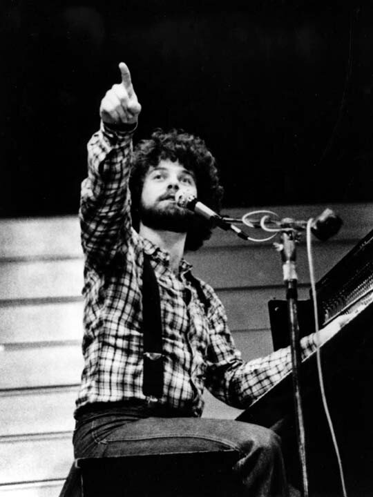 DavidFish7's tweet image. Not gonna lie, I'm still waiting for a modern Christian artist to write a line that tops Keith Green's, "How can you be so dead when you've been so well fed?"
Absolute bars.