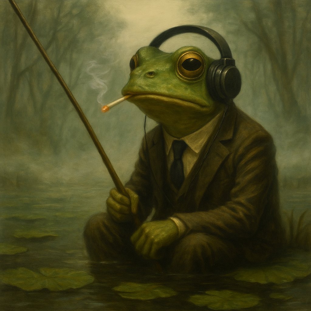 Only Cults Survive 🔥 
$dapper on <a href="/cultsdotfun/">cults</a> 🔥

qzgB2BW3NjC4UYKUJiVW3A4HMQQPCnBJ1Dvn2SdCULT