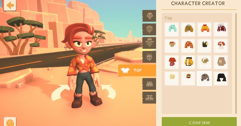 UndeadIndie's tweet photo. BUS Bro U Survived
New Game Coming Soon 
-Cute and Fun Game-

Developed by 
Herbarium Games

Official X Account 
@BroUSurvived 

Genre 
Adventure And Fun
Everyone+

Wishlist On Steam 
https://t.co/rJSQ7S5WCq

#indiegame
#Independiente #indiedev #ComingSoon #BusBroUSurvived https://t.co/RK2C1v0Pqe