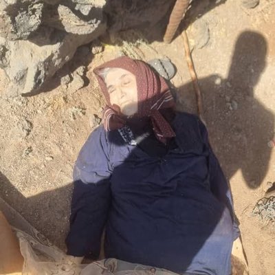 Nsalep22's tweet image. #NewProfilePic
هي الحجة وسم عار ع كل مدّعي إنسانية طالع اليوم وبده ينبذ الطائفية. وسم عار ع كل مثقف عم ينكر جرائم الهجري وميليشياته من الدروز بأهلنا البدو. وسم عار ع كل حدا رح ينسى أو يتناسى بهدف السلم الأهلي والعيش المشترك وبناء البلد
يلعن البلد يلي بدو يعمر بالتعايش مع قتلتنا.
