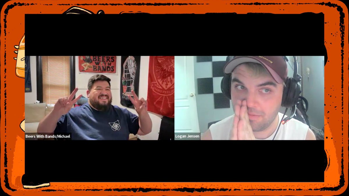 BeersWBandsPod's tweet image. On this episode I sit down with SEETHRU. We talk about their Self-Titled EP, shenanigans that went on during recording, and the Fresno scene. Check it out!!!

Streaming: linktr.ee/BeersWithBands

YouTube: youtu.be/weAFuNPoq-8?si…