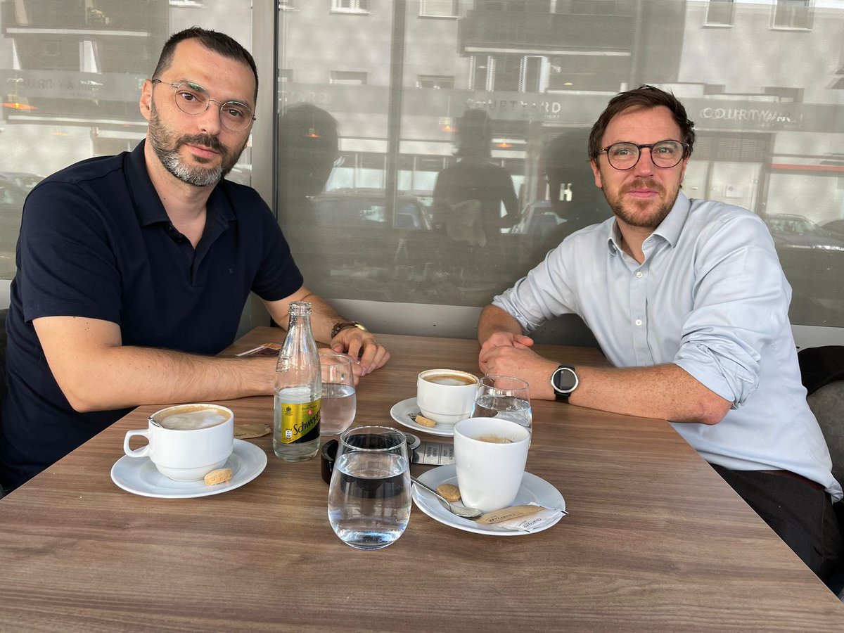 JulianReillyUK's tweet image. Ambasada je sa zadovoljstvom ponovo u Banjaluci, na sastancima sa zvaničnicima, civilnim sektorom, predstavnicima stranaka i medija. UK ostaje posvećeno radu sa partnerima u oba entiteta na zajedničkim ciljevima podrške prosperitetu, demokratskom razvoju i vladavini prava.