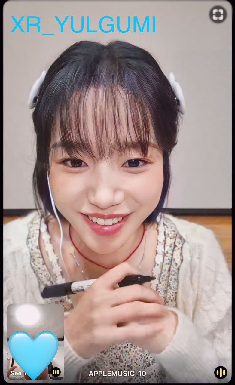 アイドル Yuma 250106 | weverse update