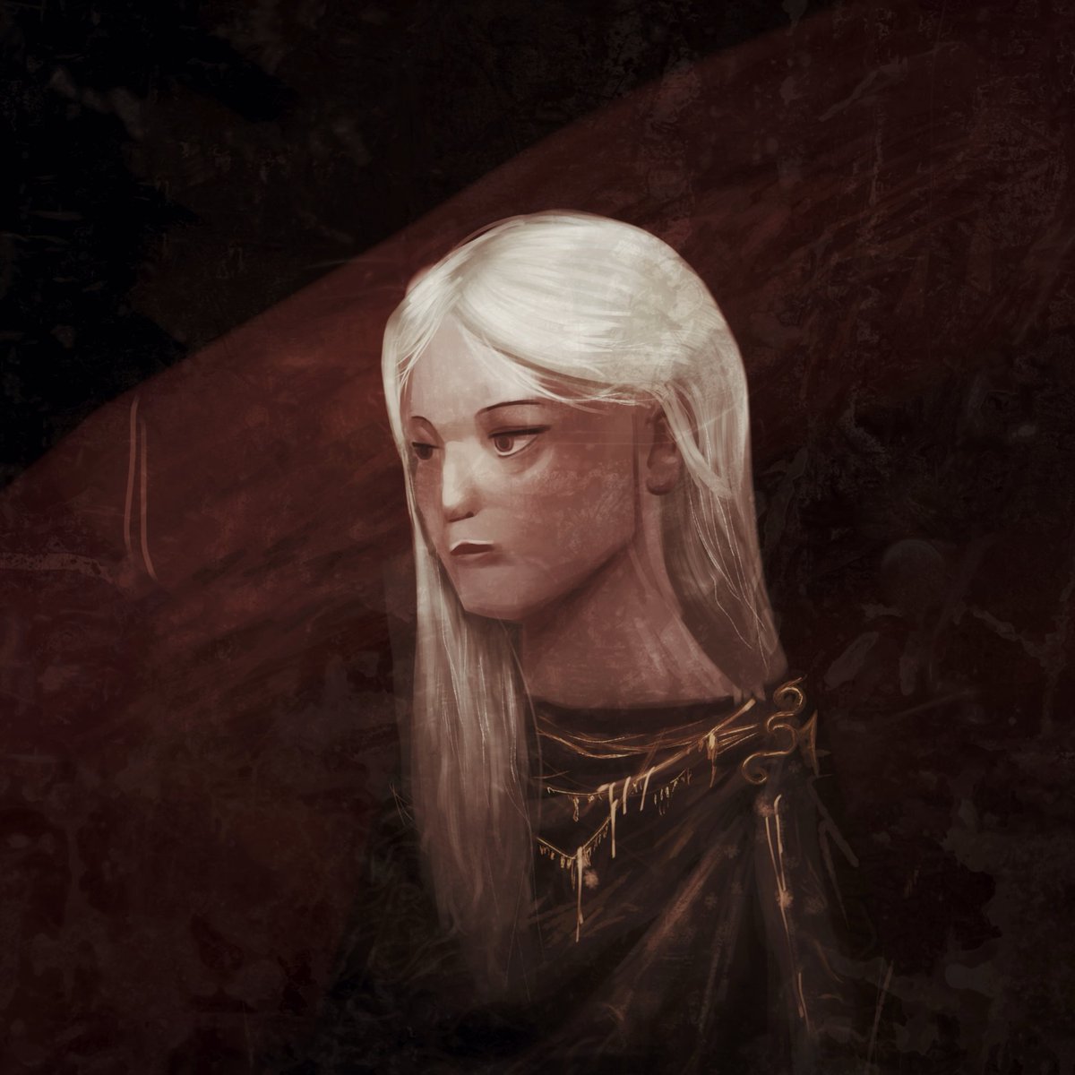 Hay_Bb12's tweet image. rhaenyra targaryen
#FireAndBlood #ASOIAF #rhaenyratargaryen #Art