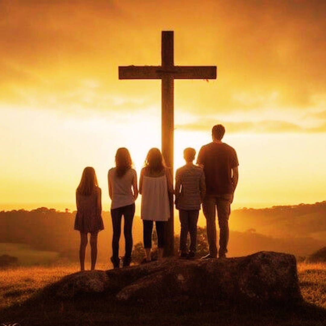 allegiantfaith's tweet image. This account doesn't exist to jump on whatever's popular or speak to every topic.
I post about God, culture, and family to show you the BEST life.
That's my mission.
What's yours?