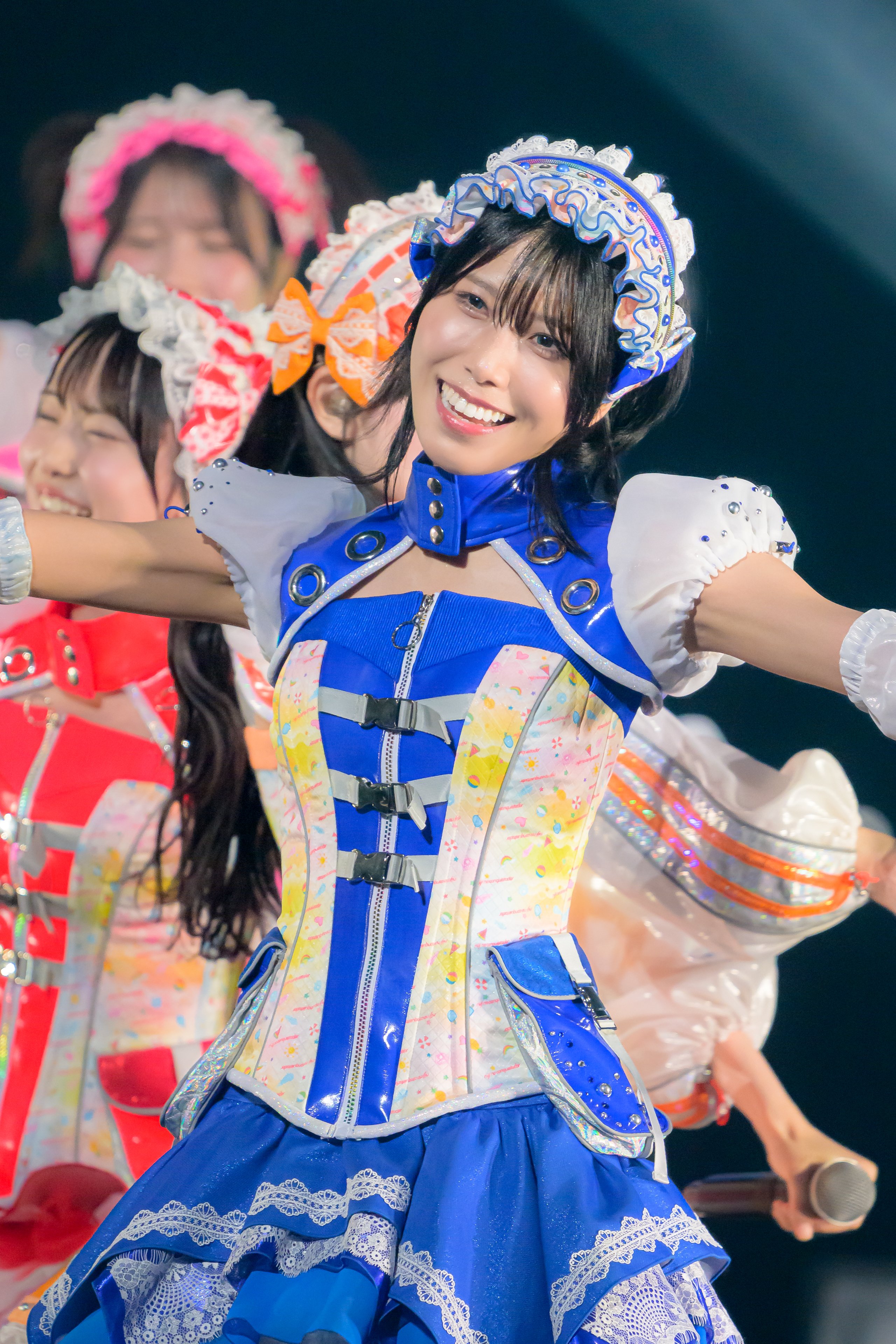 じゅん@💪❤💙💜💚🌈🦊🧡 on X: 