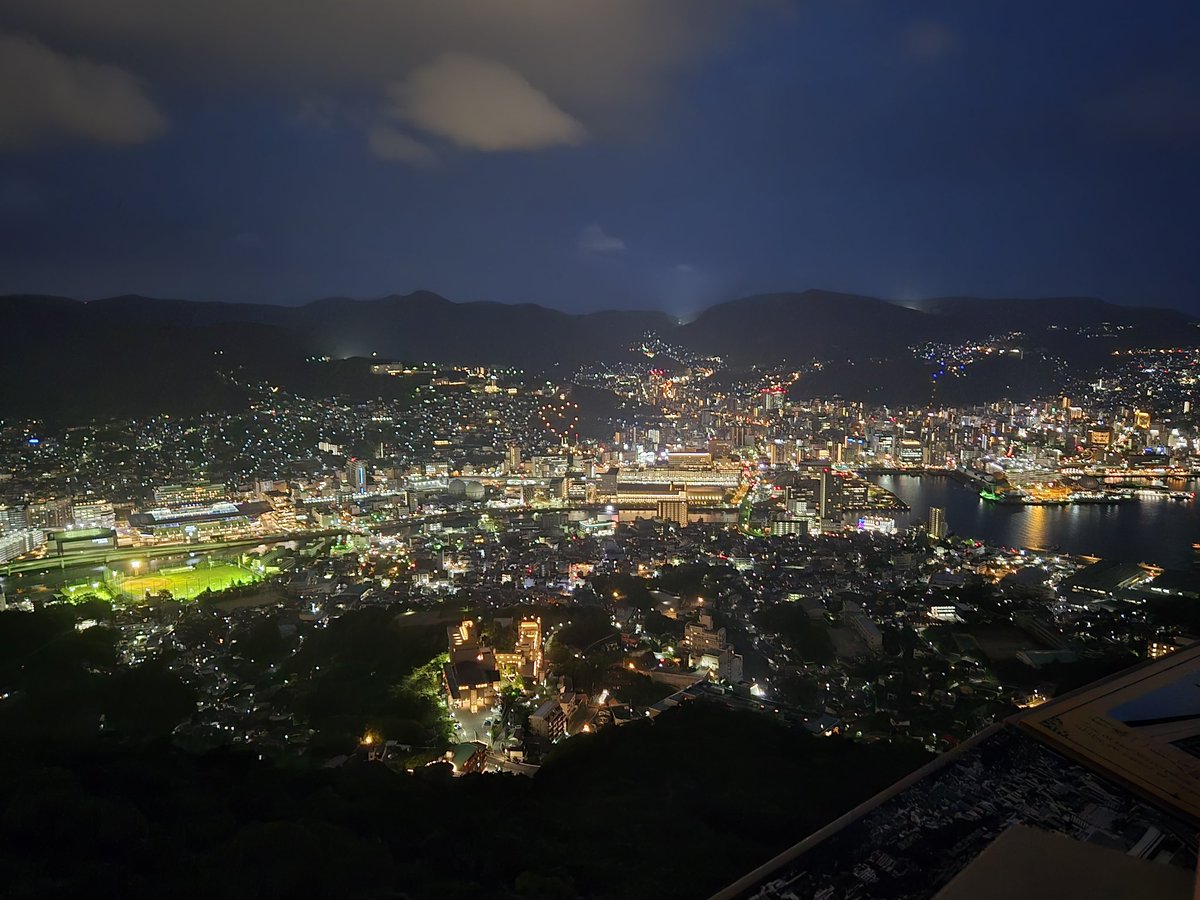 自分探しの旅は一旦終了。
どこを探しても自分は見つかんないけど毎回いろんな発見をする✨
次はどこかなー(；￣Д￣）？
#自分探しの旅