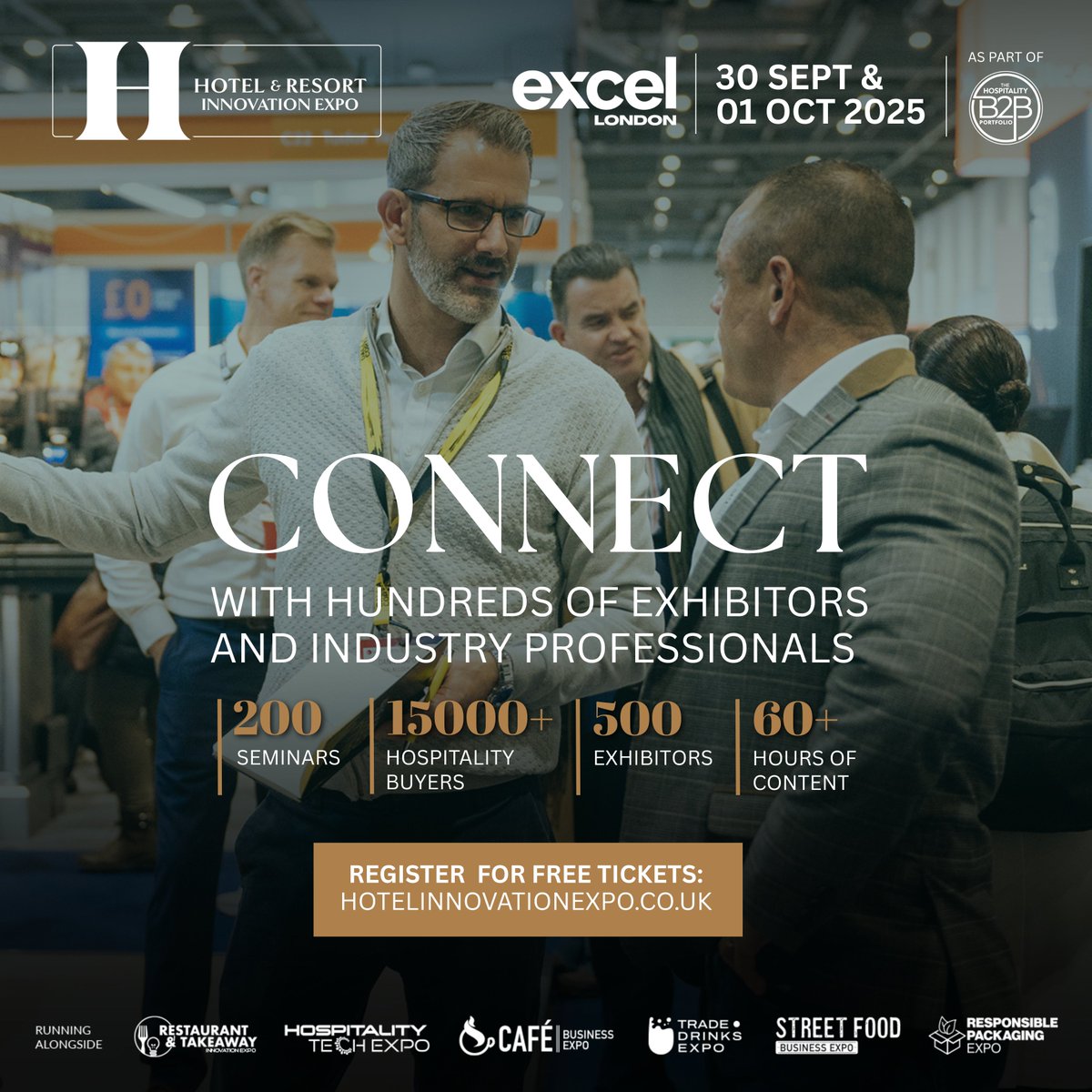 Hotel & Resort Innovation Expo tweet media