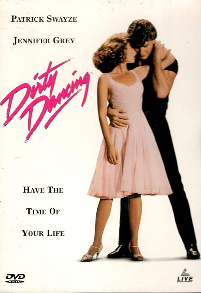 AbsoluteCuts's tweet image. DIRTY DANCING | Absolute Cuts Podcast #98
Ryan & Mark talk about Nelson's holiday scam, autistic celebrities and why Swayze deserved a better career.
Spotify - tinyurl.com/ytenuj9y
Youtube - tinyurl.com/wwyhz5kn
Patreon - tinyurl.com/5n7f9vb9
