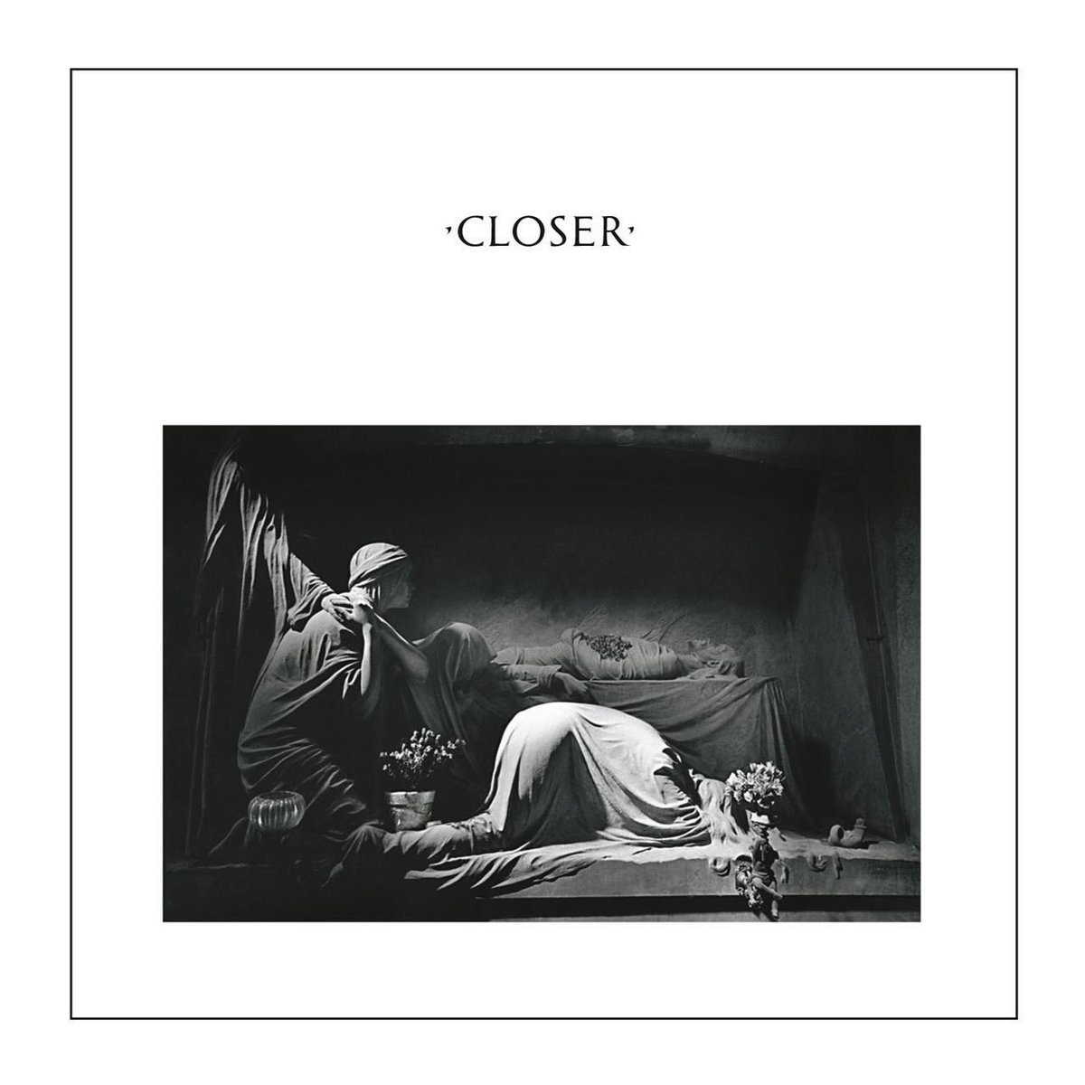 JakeRudh's tweet image. On this day in 1980, Joy Division released their second and final studio album "Closer.”
What are your favorite tracks from the record?