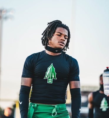 5StarScouting's tweet photo. 2026 LB/SS
Alant’e Reese
Choctaw (FL.)
6-1/205 🎓 3.7 GPA 
•All State @Alante_2 

https://t.co/P982xOr8P4 https://t.co/bB7jiYTQNF