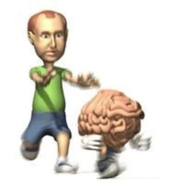 왜 공부를 하면 할수록 지능이 낮아지는 것 같은지 아시는 분