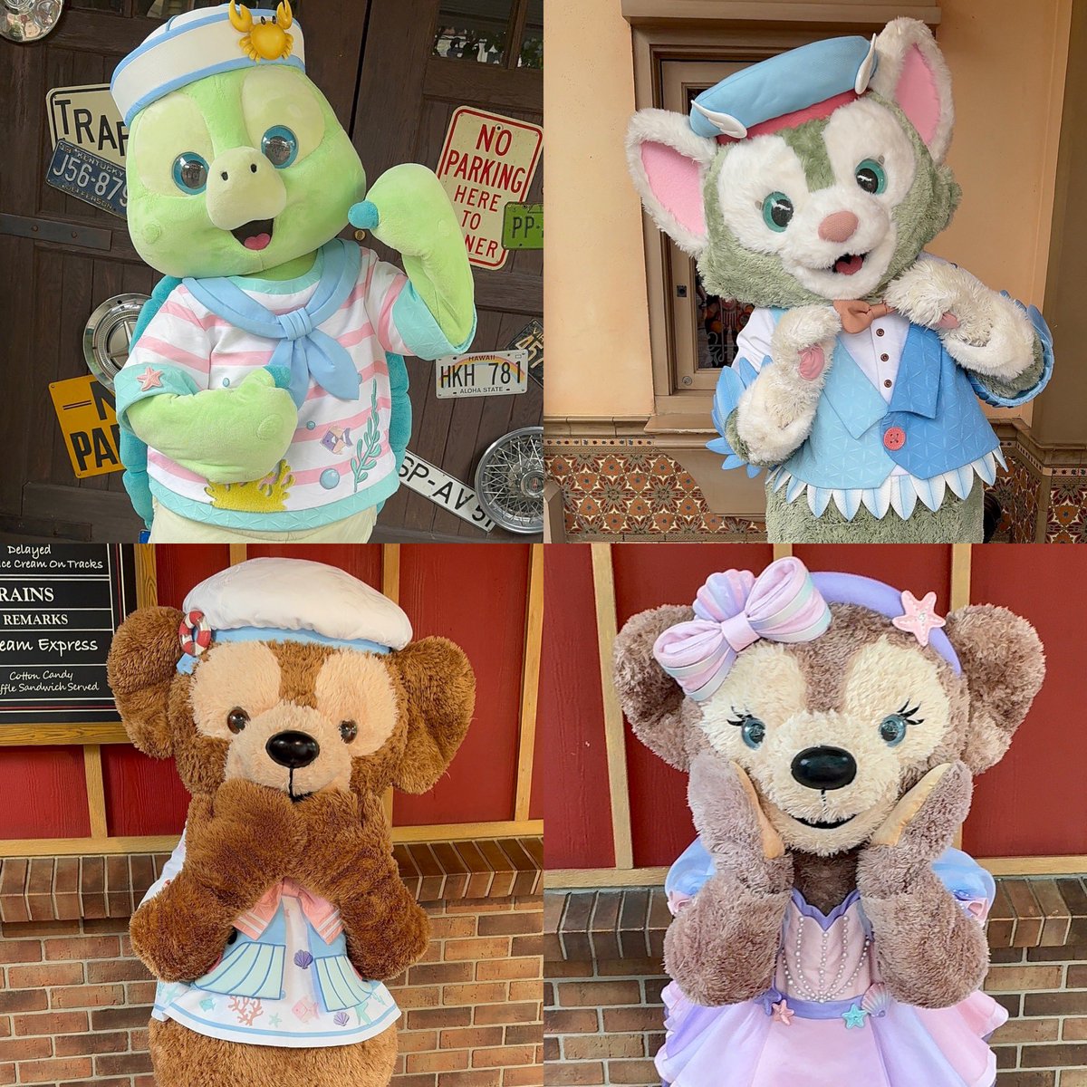 Disney - ゆず様2点 Disney - ゆず様2点 GgGbUPcbYAIpsd_.jpg