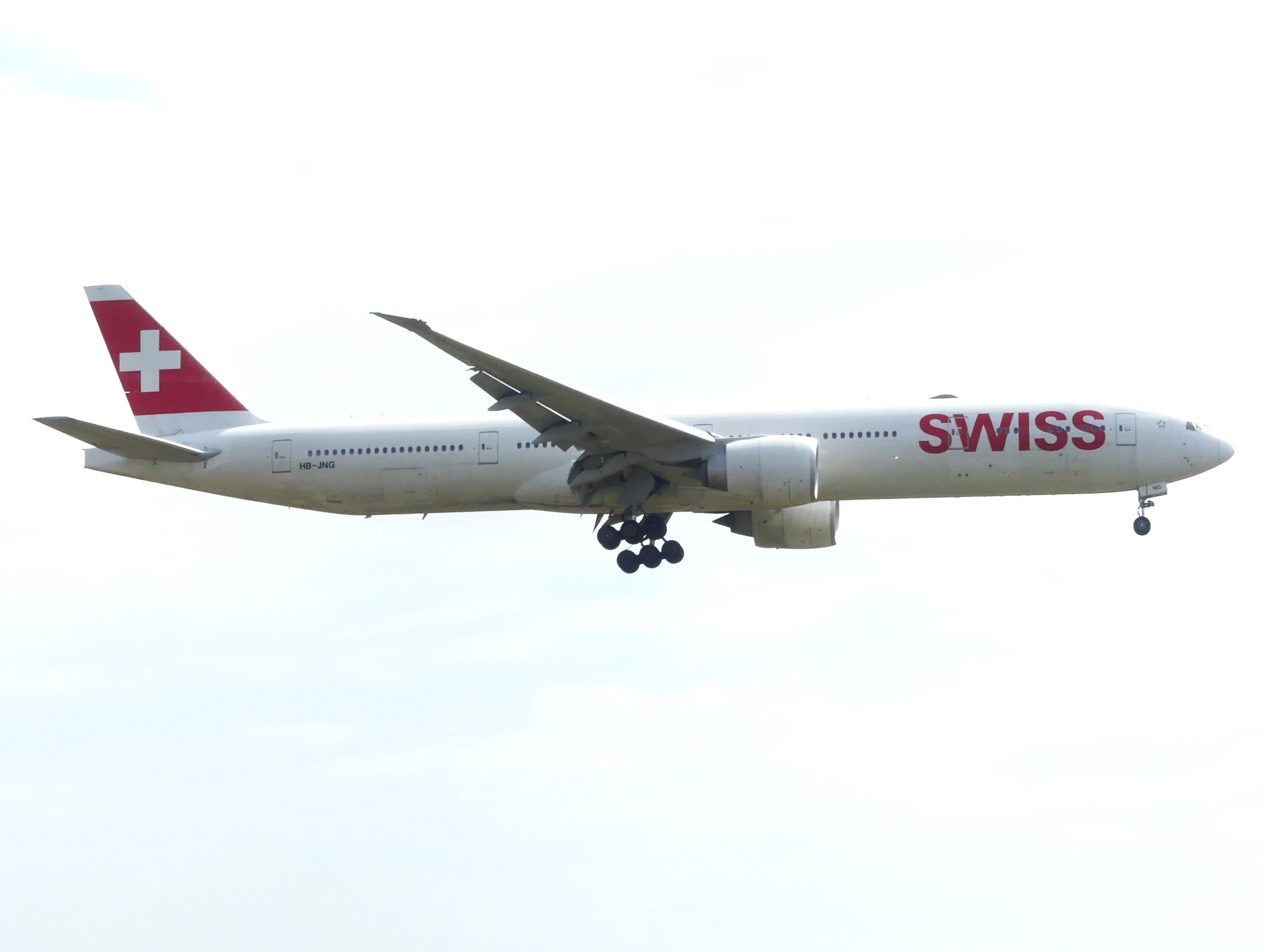 スイスエア旅客機 Cnvair440 ten_koji on X: 