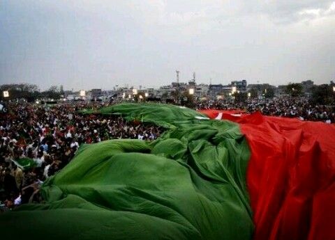 HaseebAwanzai's tweet image. یہ پرچم پھر سے ایک بار چھائے گا🔥
جب قیدی نمبر 804 باہر آئے گا-انشاءاللہ❤