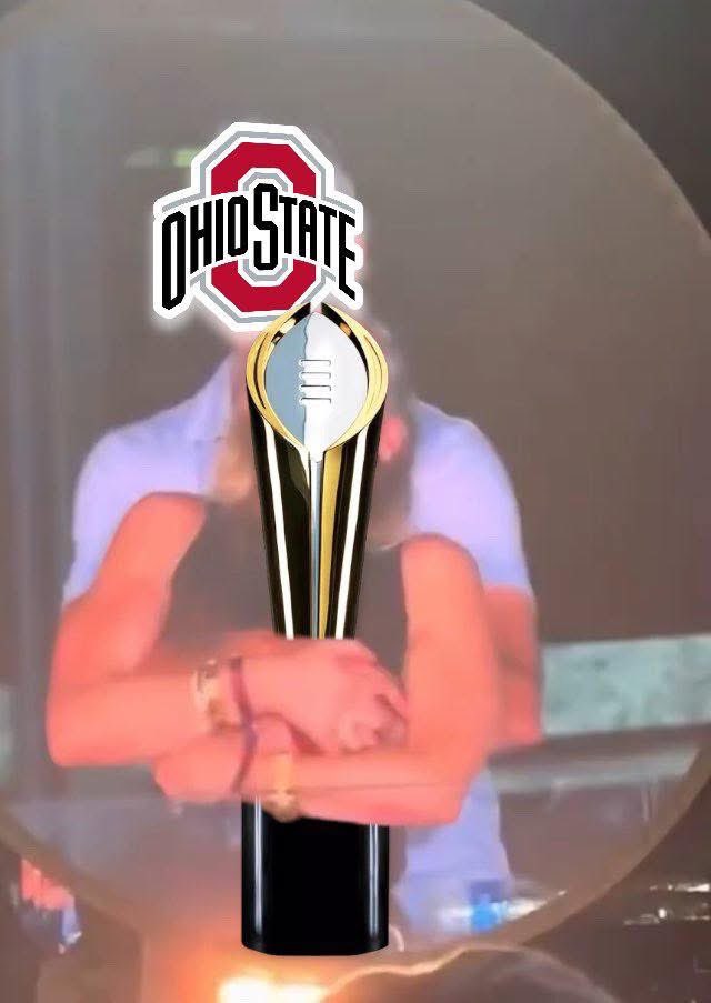 Ohio State Daily tweet media