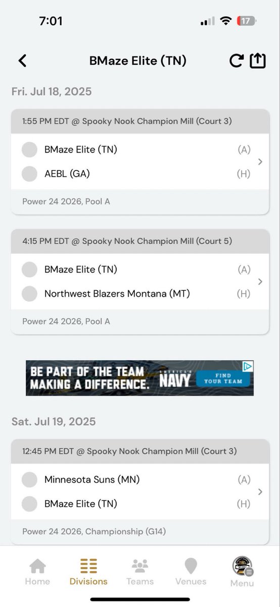 Last ride! <a href="/615Fie/">Family Is Everything Outreach</a> <a href="/BMazeEliteGirls/">B. MazeElite Girls</a>