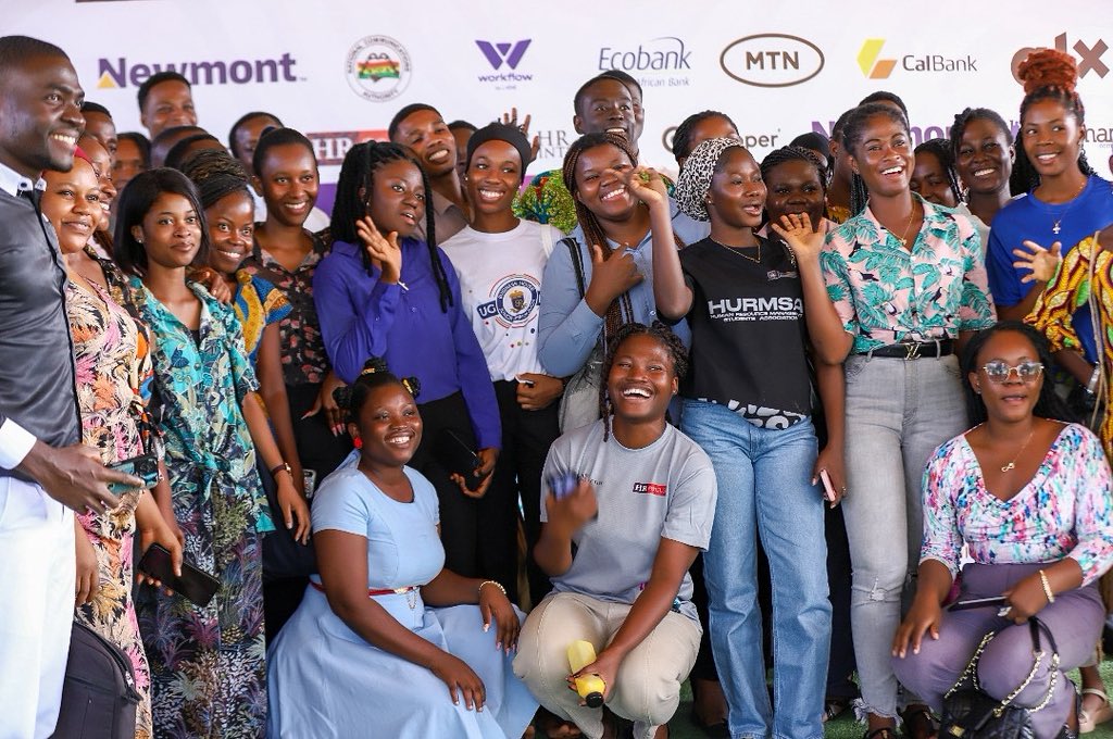 HR Focus tweet media