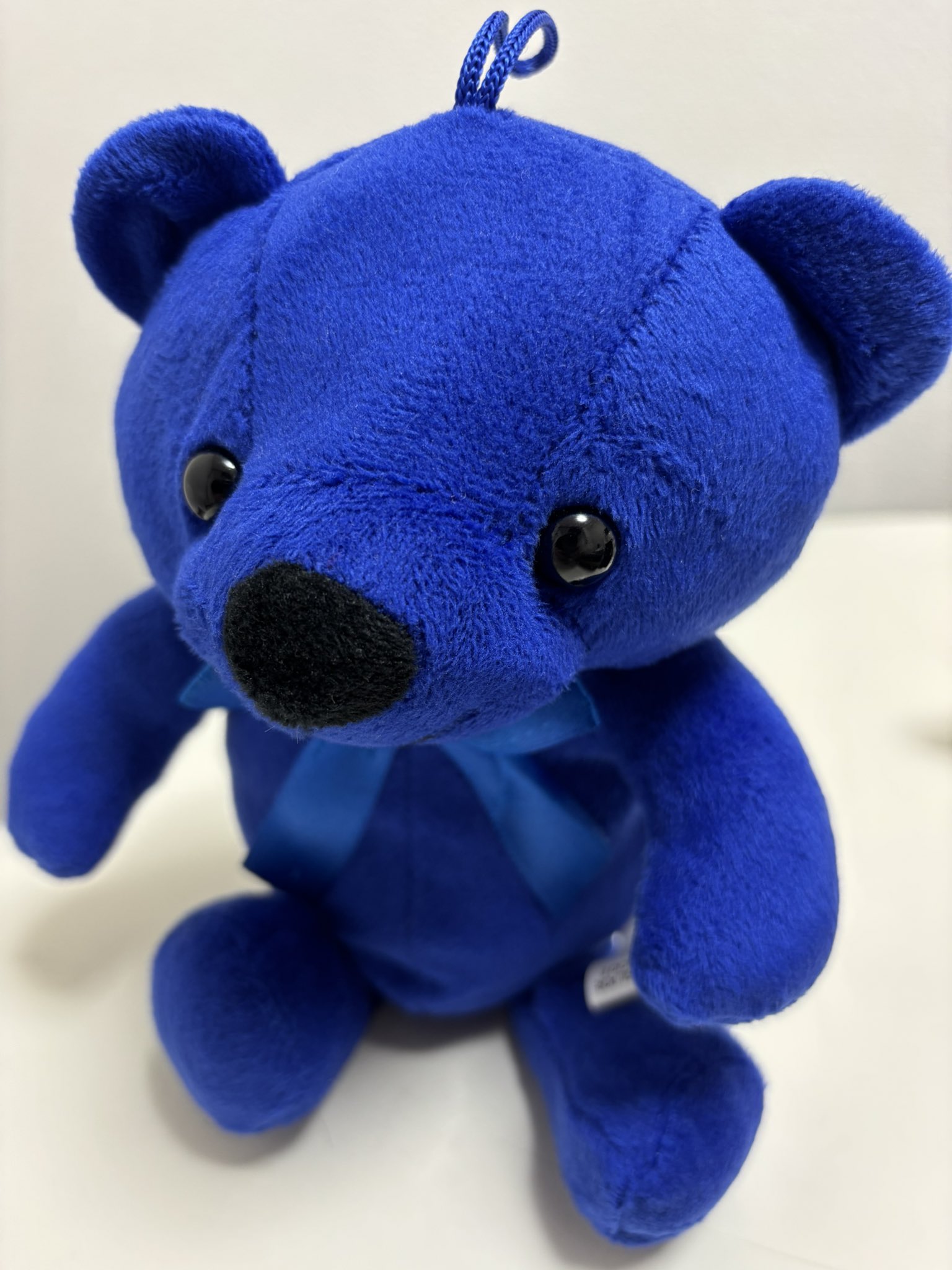 美波　シンガーソングライター　クマぬいぐるみ Amazon.co.jp: 美波 シンガーソングライター クマぬいぐるみ