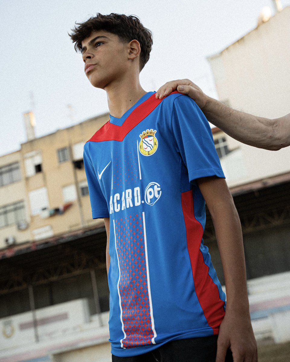 FC Alverca tweet media