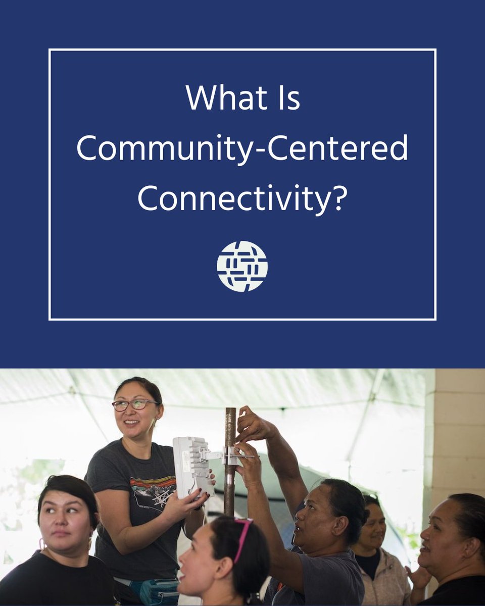 Internet Society tweet media