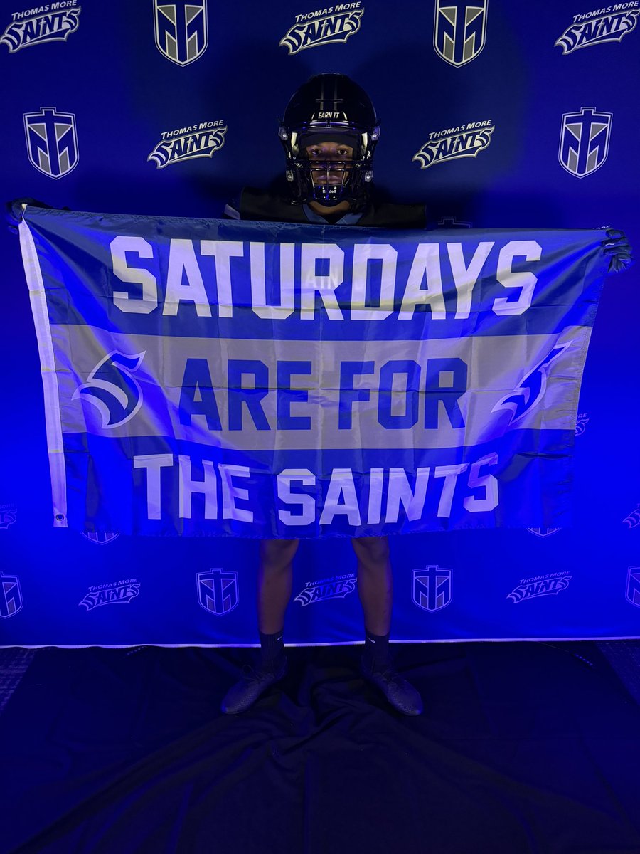 Diondre Payne (@paynediondre) on Twitter photo Had a great day at <a href="/TMU_Football/">Thomas More Football</a> on my official visit!! Thank you <a href="/CoachNorwell/">Chris Norwell</a> and <a href="/DerekBurnett13/">Derek Burnett</a> for having me on campus! <a href="/AikenRecruits/">Aiken Football</a> <a href="/AikenFalcons/">Aiken Athletics</a> <a href="/CoachDuka/">Harry McCall</a> Had a great day at <a href="/TMU_Football/">Thomas More Football</a> on my official visit!! Thank you <a href="/CoachNorwell/">Chris Norwell</a> and <a href="/DerekBurnett13/">Derek Burnett</a> for having me on campus! <a href="/AikenRecruits/">Aiken Football</a> <a href="/AikenFalcons/">Aiken Athletics</a> <a href="/CoachDuka/">Harry McCall</a>