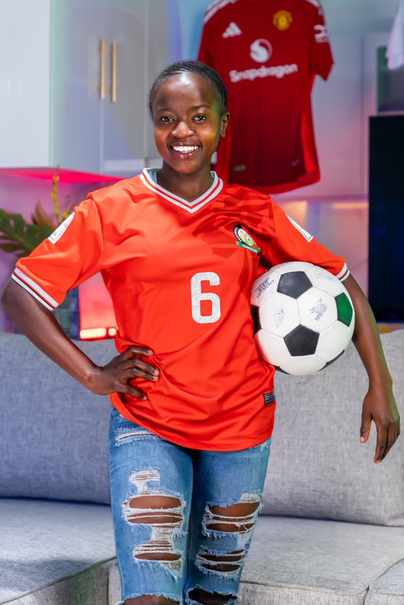 sueakoth6's tweet photo. 🥰⚽️❤️ https://t.co/OqSPhRRaNJ