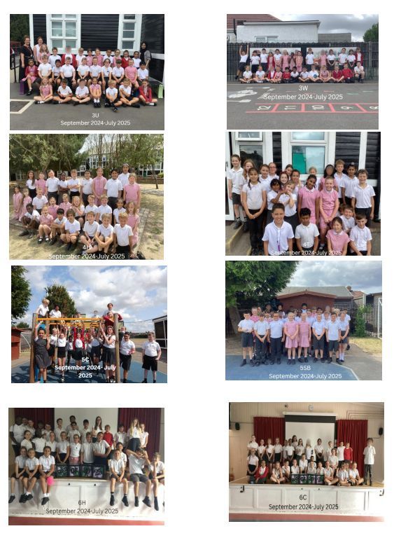 Please see below Newsletter 20: