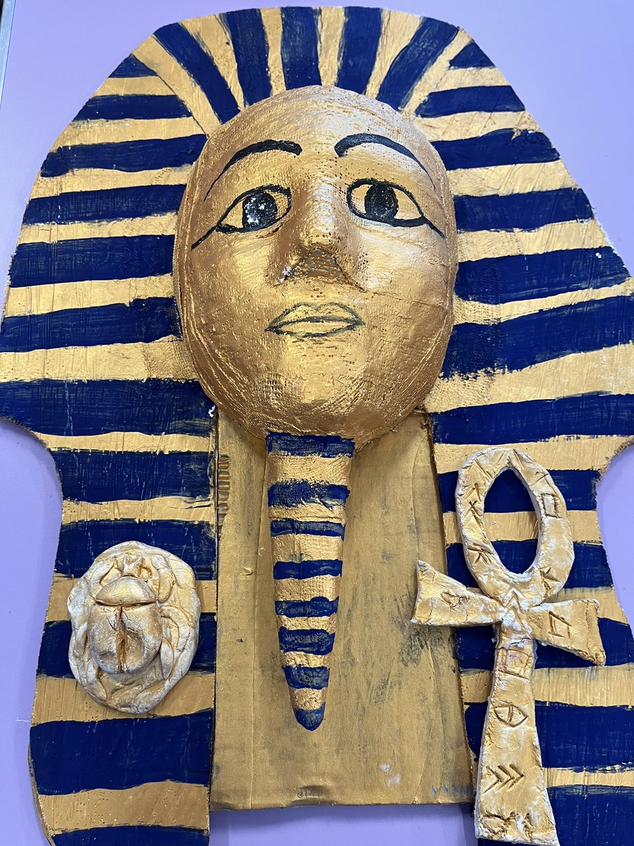 St Peter's Junior School tweet media