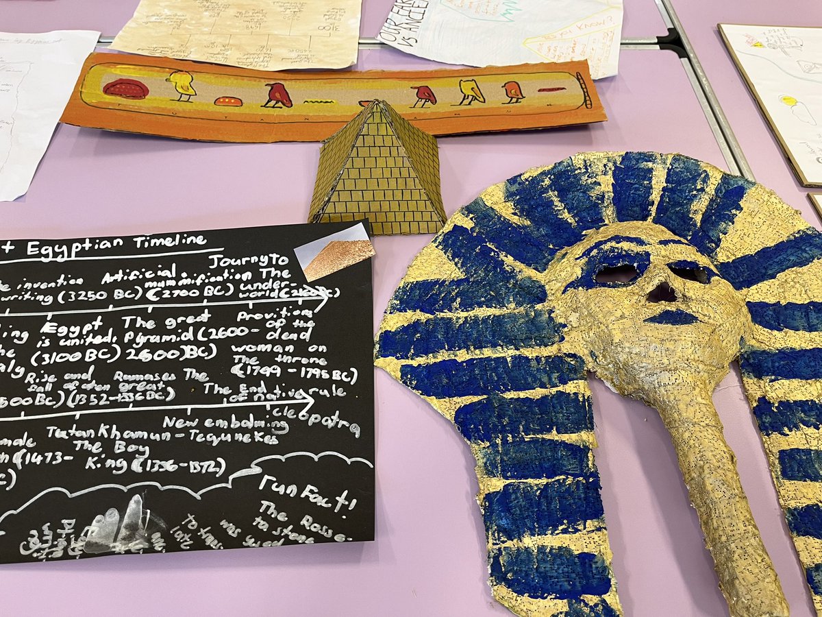 St Peter's Junior School tweet media