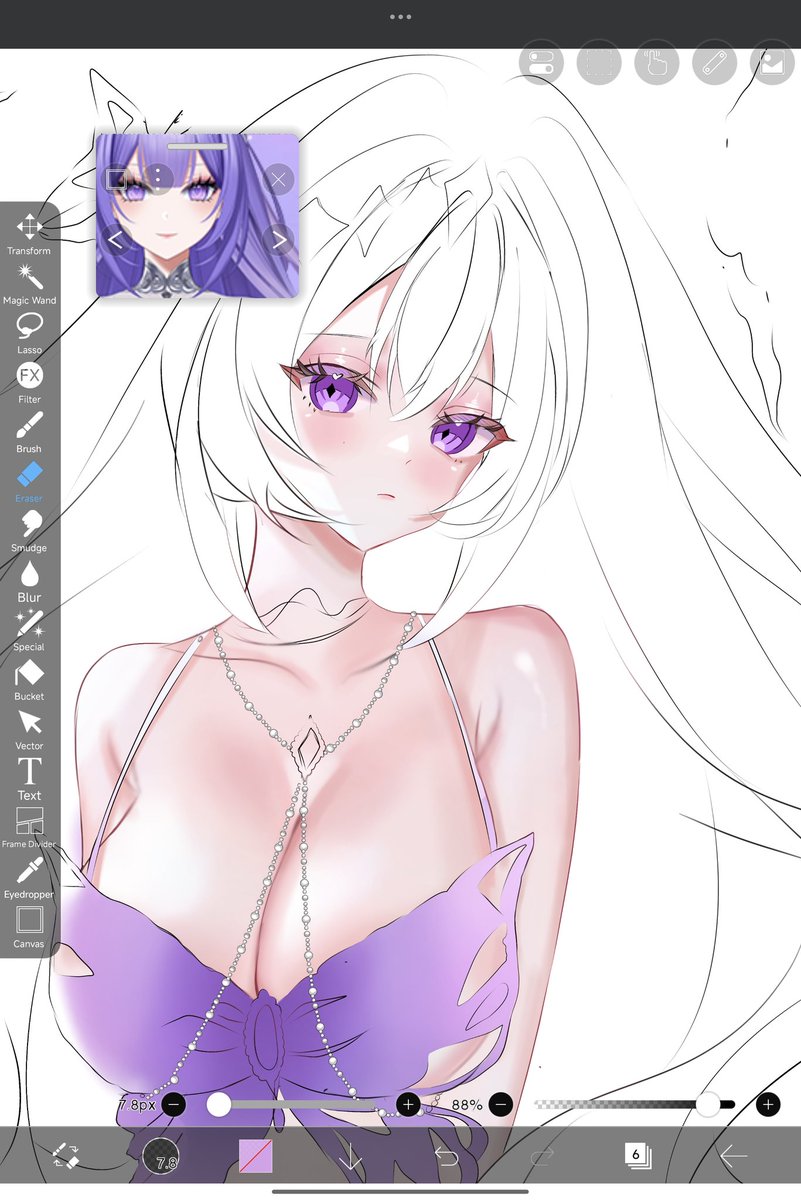 cakkukei's tweet image. Wippp🖌️