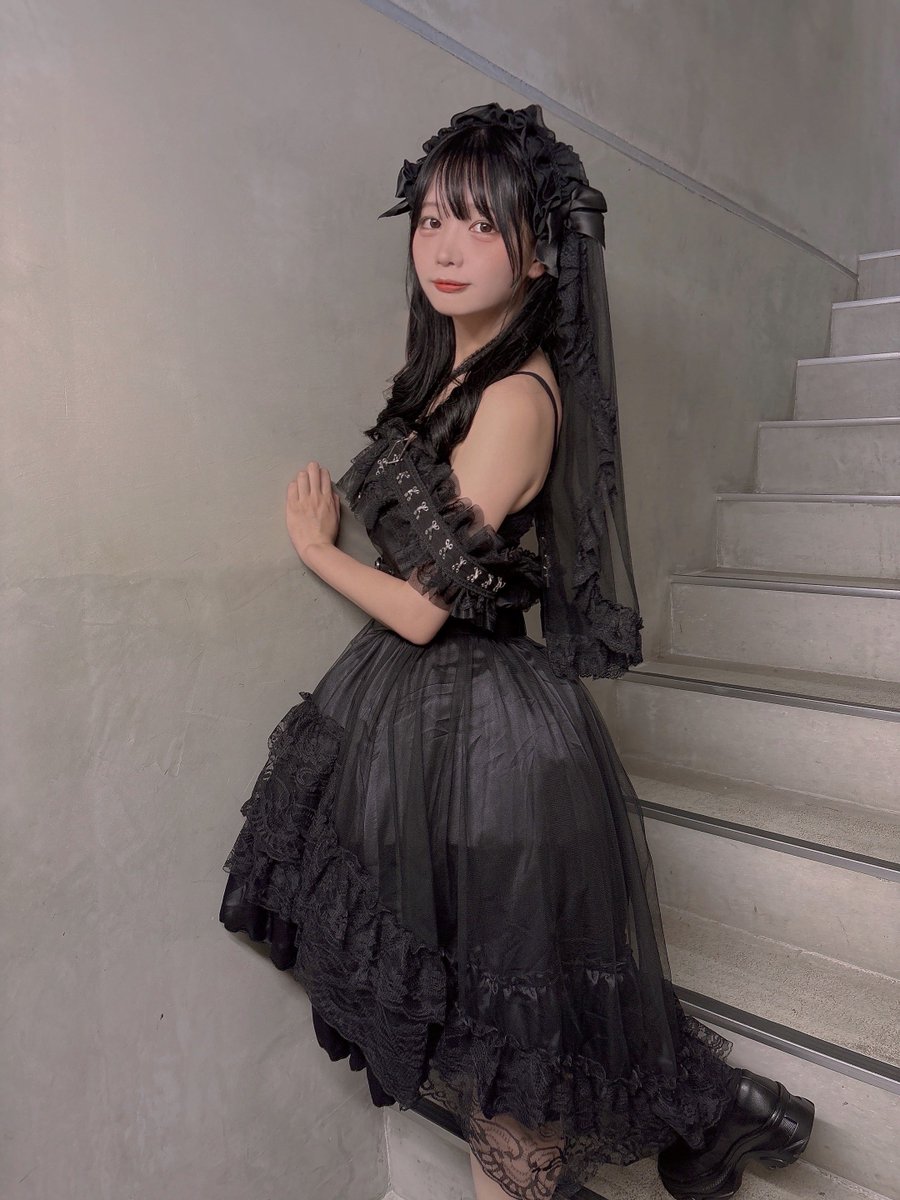 gome_maze's tweet image. BAND SET ONEMAN LIVE 2025
ほんとにありがとございました ☺︎

新曲 ♡ 新衣装 ♡ 新レギュ ♡

新しいメイズをよろしくおねがいしますっ！