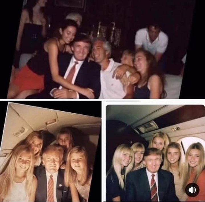 BostonBaked0420's tweet image. I can see why trump doesn't want to release the Epstein files.... what a fvcking sc@mbag 🤬🤬🤬