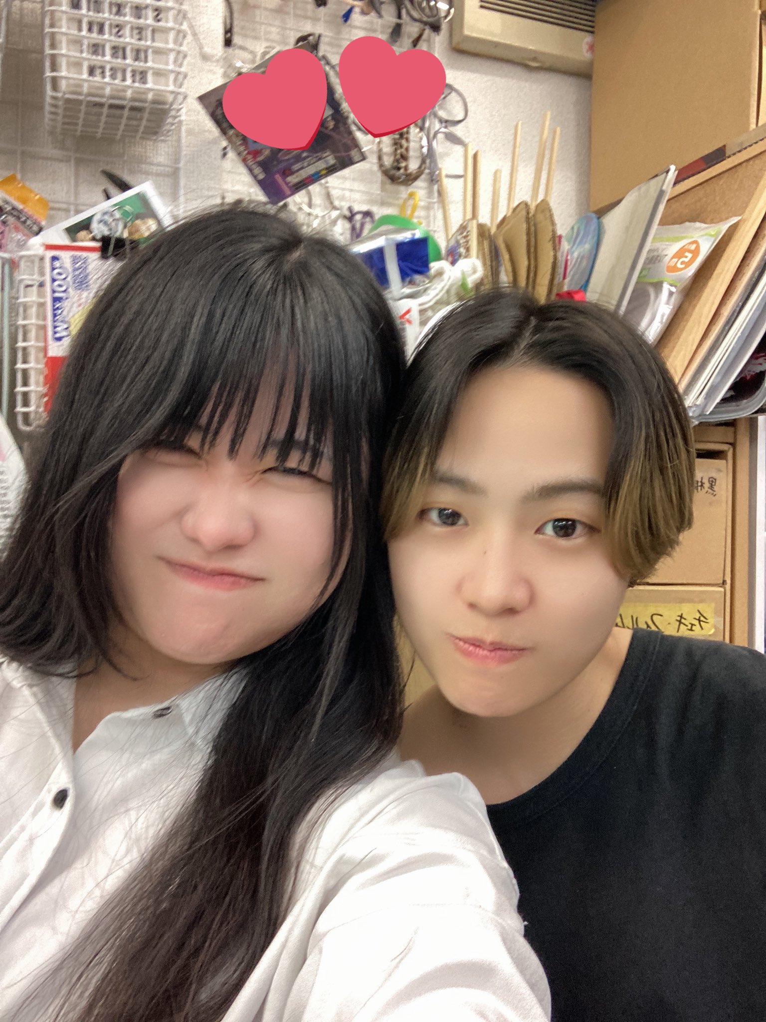 尾島 穂香/ojima honoka on X: 