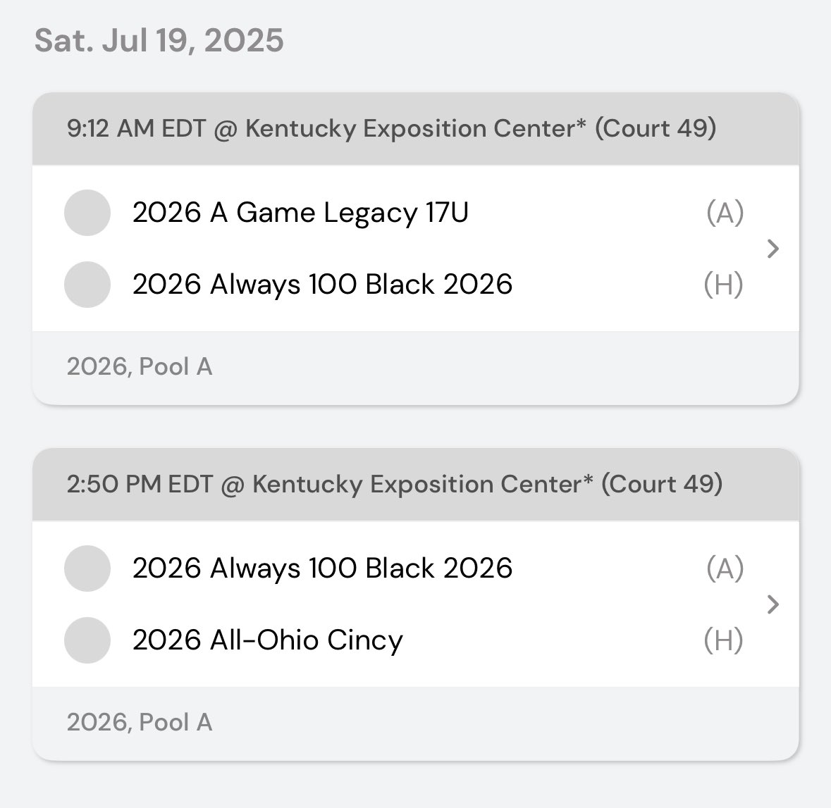 Alivia Farnham (@farnhamalivia) on Twitter photo One last ride with my girls! Come check us out back down in Louisville! <a href="/vjhAlways100/">Always 100</a> <a href="/wright2026black/">Always 100 Wright 2026 Black</a> One last ride with my girls! Come check us out back down in Louisville! <a href="/vjhAlways100/">Always 100</a> <a href="/wright2026black/">Always 100 Wright 2026 Black</a>