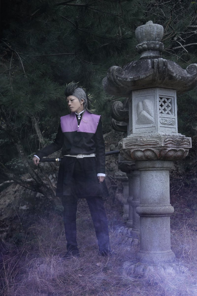 鬼滅映画 早く観たい！！

三部作 全部泣くだろうから
タオルを持っていかねば…！

音響有り声有りの
動く不死川兄弟のシーンを
直視できるかわからないが…

あの会話に声が付くのか…
全同行者には手を握ってて欲しい…