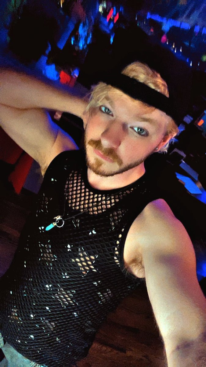greenotter1398's tweet photo. Hey world! It’s been a while!
I’ve been pretty busy with life and living it a little, so it’s been hard to post or make any content.
I hope you all have a kick-ass day!
Don’t forget your affirmations!
#gay #va #norva #fyp https://t.co/msfAZKyv0B