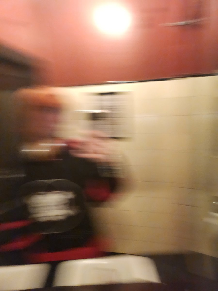 Aaron "Heart Palpitations" tweet media