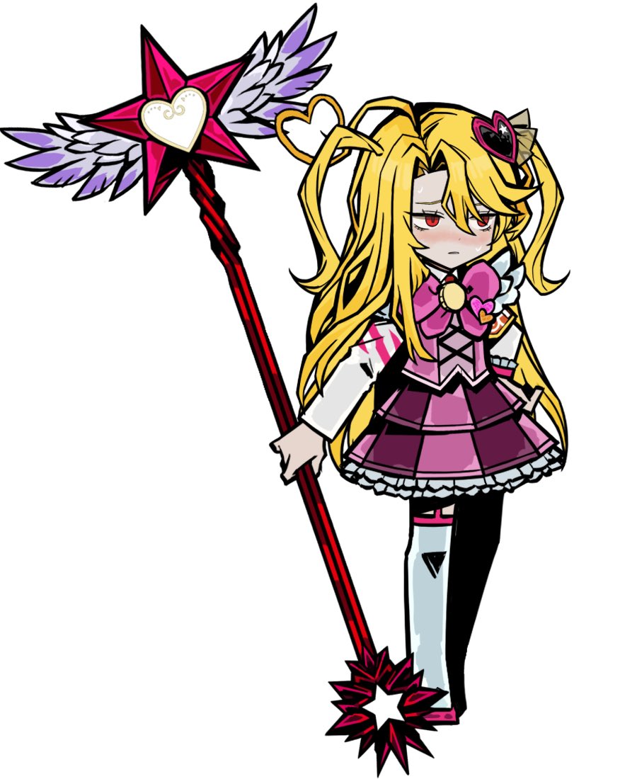 freakymircalla's tweet image. repost cuz i missed some stray pixels oopsie... #LCB3 #LimbusCompany