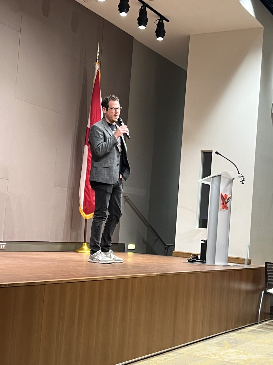 regibbs_mcs's tweet image. Awesome day of learning for many of our @madisonschools educators yesterday at the generative AI symposium for educators. @k_shelton was inspiring as always. Thanks @WhittMister for being an awesome MC! @AiHuntsville #AIHuntsvilleWorkshop