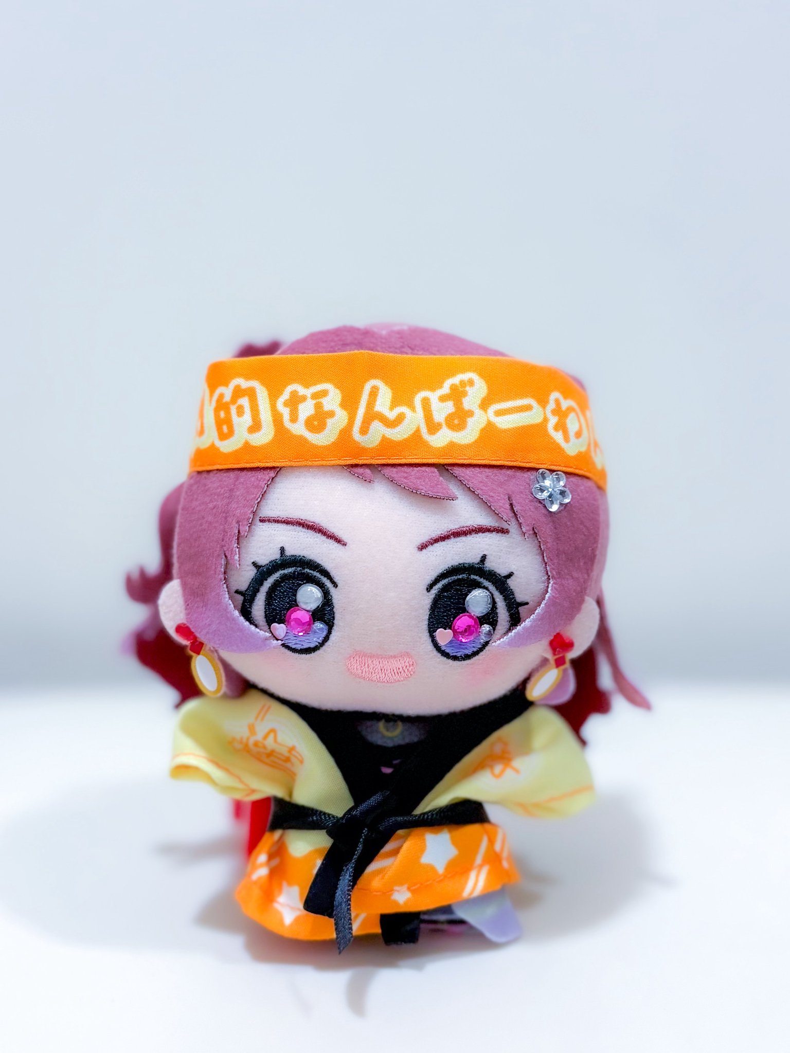 しま on X: 