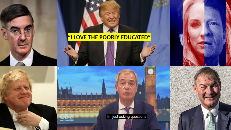 Every single one of them educated at some of the most expensive schools on earth, where they learned how to exploit the poorly educated.

x.com/docrussjackson…
