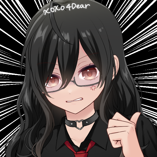 Sarinha_JAVA's tweet photo. (Eu amo criar essas personagens kkkkk)
Eu! 🧐 https://t.co/ZM2Yj1E0DO