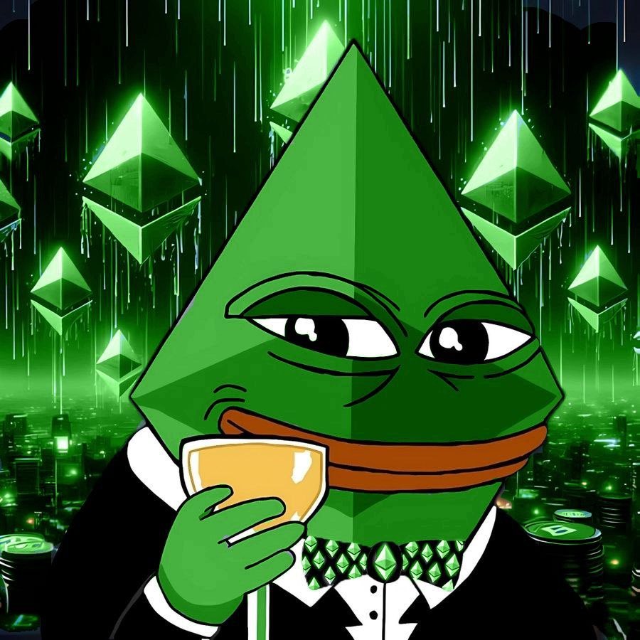 theonlyadigun's tweet photo. @pepeinatux @CryptoWendyO Pepeinatux https://t.co/cH77UCL54W