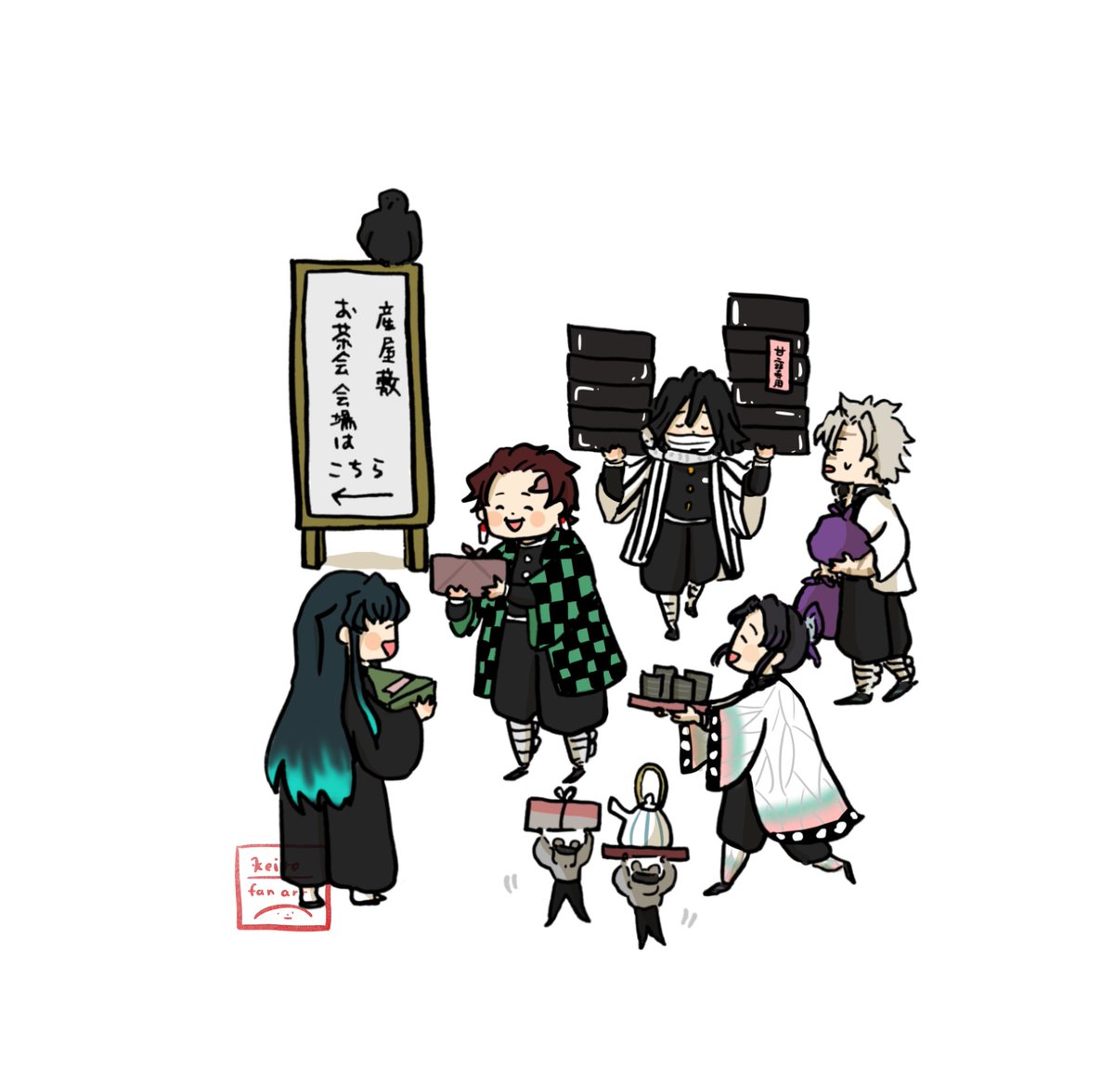 0keiiro0's tweet image. 