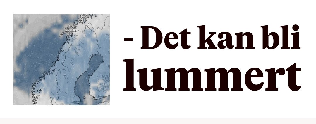 KAN BLI???