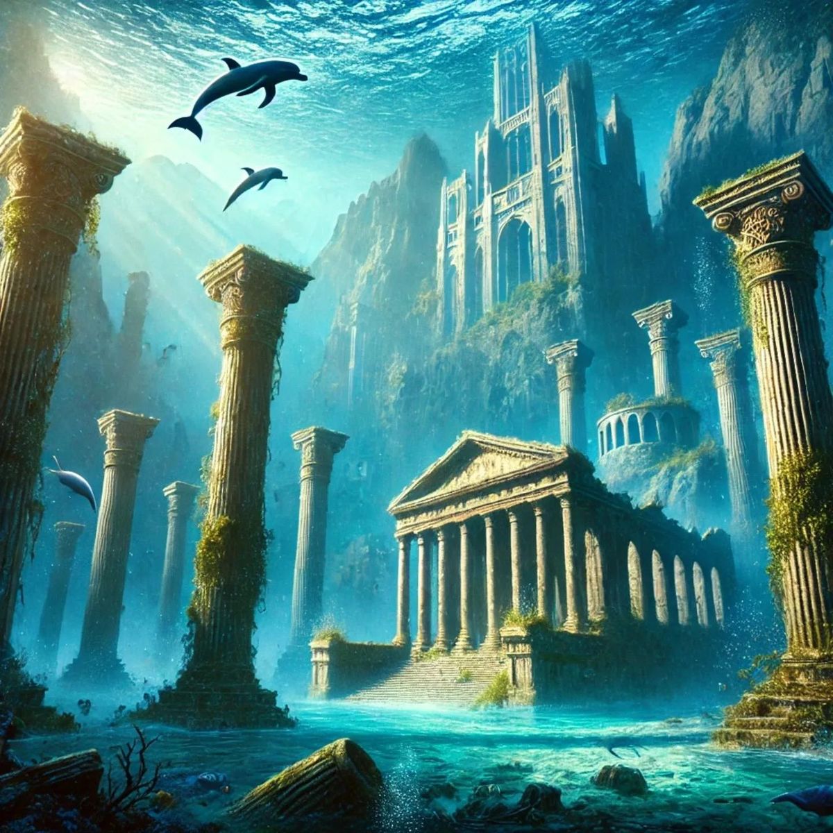 KainiEpoxi's tweet image. Σοβαρότατη ερώτηση. Πιστεύετε ότι η Ατλαντίδα είναι μύθος, αλληγορία ή ιστορία; Και συνοπτικά, γιατί; (τη φωτό τη βρήκα από κάποιον λογ/μο εδώ μέσα, σόρρυ δε θυμάμαι ποιον)