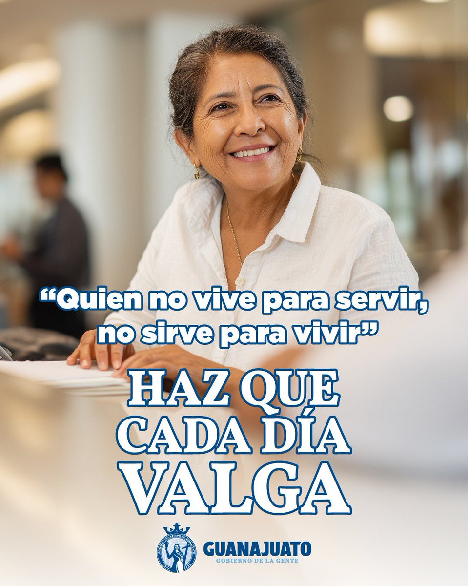 CECAMED Guanajuato (@cecamedgente) on Twitter photo Servir con el corazón transforma vidas. En el <a href="/gobgente/">Gobierno de la Gente</a>, estamos para ti, con empatía, compromiso y humanidad. Servir con el corazón transforma vidas. En el <a href="/gobgente/">Gobierno de la Gente</a>, estamos para ti, con empatía, compromiso y humanidad.