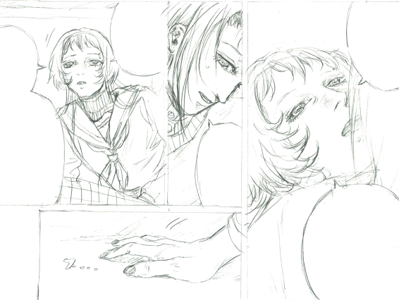 Ameta_Ao's tweet image. 供養。